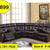 Top Quality ~ Super Plush ~ Recliner Sofa Sectionals 21 thumbnail