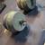 1969 Ford Thunderbird Headlight Actuator's 3 thumbnail