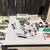 Singer 403A Slant-O-Matic, case & accessories 5 thumbnail