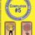 Rebounding Exercise Workout 5-DVD Set for Mini Trampoline Rebounder!!! 8 thumbnail
