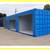 CARGO SHIPPING STORAGE CONTAINER - CONEX CONTAINERS (HC/WWT/CW/1-TRIP) 6 thumbnail
