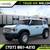 2025 Ford Bronco Heritage Edition FOR ONLY $1,009/mo! 1 thumbnail