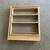 Pull Out Shelf Organizer Spice Rack 1 thumbnail