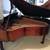 Kawai Grand KG-2E 5’10” rare Rosewood Piano 2 thumbnail