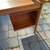 Danish Modern Teak Desk by Erik Buch / Oddense Maskinsnedkeri B131 9 thumbnail