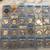 Complete Peace dollar set 24 coins PCGS ANACS ICG most MS all graded 1 thumbnail
