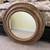 2 Round Mirrors and Picture 3 thumbnail
