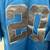 Barry Sanders #20 Detroit Lions 1994 Mitchell & Ness Throwbacks Jersey - Size 52 3 thumbnail