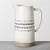 Ceramic pitcher vase 2 thumbnail