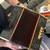 Vintage Melodeon Hohner Pokerwork Laurel Leaf B/Es Accordion 11 thumbnail