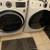 GE UltraFresh Washer / Dryer Combo $750.00 1 thumbnail