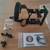 Zacuto Camera Cage for Panasonic S5 10 thumbnail