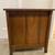 Side Table with Door and Pull Out Shelf 5 thumbnail