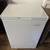 Insignia 5 cu ft garage ready freezer - Like New 1 thumbnail