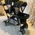Graco Ready2Grow double stroller for sale! 3 thumbnail