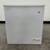 GE® 5.0 Cu. Ft. Manual Defrost Chest Freezer Model #:FCM5SUWW 1 thumbnail