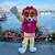 EARN EXTRA CASH ON WEEKENDS HELPING  MICKEY AND HELLO KITTY AT KIDS PARTIES. 15 thumbnail