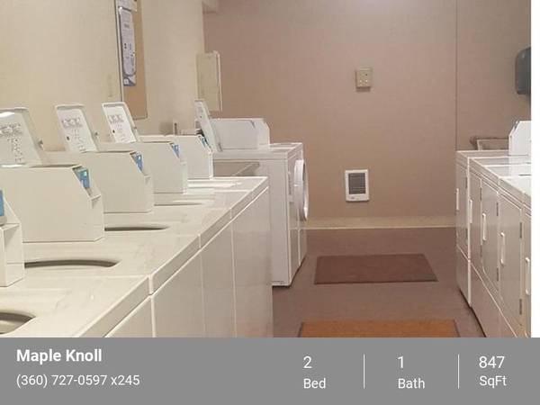 Disposal, Ceiling Fans, Patio 1