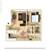 Proper design. Smartly priced. Ready to move in! 2 thumbnail