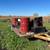 flat deck trailer made from old camper 10 thumbnail