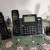 Panasonic 2-Line Answering Machine and 2 Extra Phones 1 thumbnail