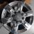 Wheels for Chevrolet Silverado 2500 20' X 8.5" 2 thumbnail