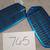 1970-1981 Camaro Firebird Door Jam Vents 1 thumbnail