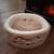 Cat beds and food dish 2 thumbnail