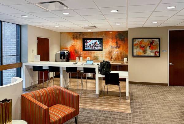 $63 🌟Dirección comercial profesional | Gestión de correo | Regus (Westport)63689770149249121