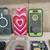 NIB Dash Cam- 40 Assorted Phone Cases 10 thumbnail