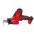 Milwaukee M18 HACKZALL Reciprocating Saw 2625-20 New 1 thumbnail