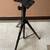 Amazon Basics 52" to 73" Heavy Duty Tripod PA Speaker Stand + Mount 1 thumbnail