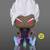 Funko Pop! Dragonball Son Gohan Beast Glows-in-The-Dark(Chase Variant) 2 thumbnail