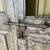 Antique Architectural Salvaged Wood & Iron Doors. Wine Cellar Doors 14 thumbnail