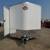ROYAL 8X18ft Enclosed Cargo W/ 11,465 lbs GVWR - 152886 20 thumbnail