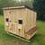 4x8 chicken coop ready for delivery 3 thumbnail