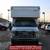 2021 FORD E-450 15FT BOX /COMMERCIAL TRUCK HUGE CARGO SAPCE DRW C09741 2 thumbnail