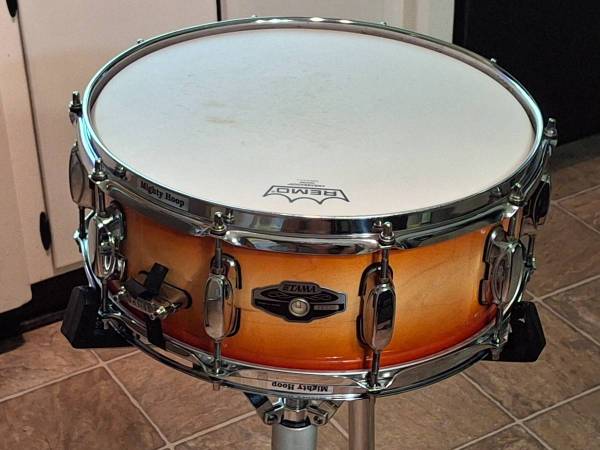 Snare drums 1