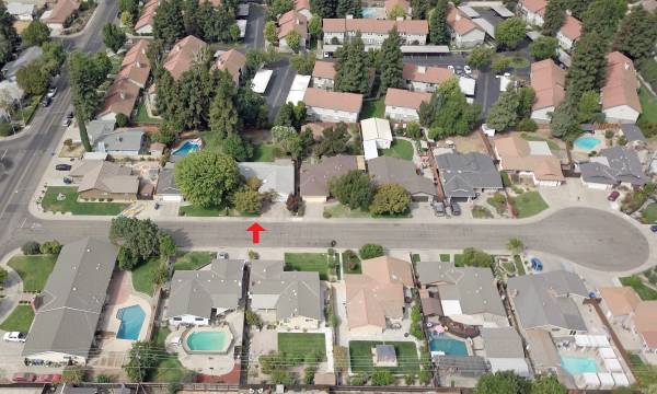 $489,900 / 3br - 1398ft2 - 2661 Brooks Ct., Turlock, CA 95382 (Turlock)63970306716931122