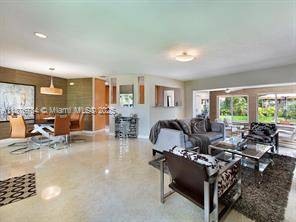 $7,000 / 4br - 2469ft2 - Available for rent: Stunning mid-century modern home in Miami Shores (MIAMI SHORES)64049455411457122
