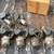 1970’s 80’s 90’s GM car windshield wiper motors pump assortment 2 thumbnail