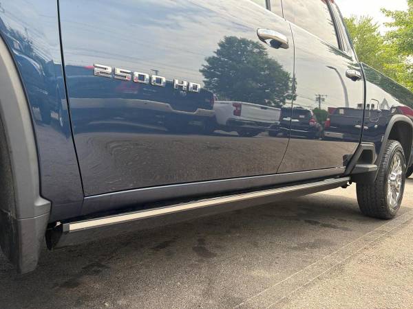2021 Chevrolet Silverado 2500HD - Photo 14