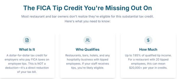 Attention Bar and Restaurant owners 1