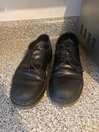 Dr. Marten 1