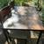 Rectangle table and 2 chairs set 9 thumbnail
