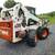 2002 Bobcat A300 Skid Steer - 81HP Kubota 5 thumbnail