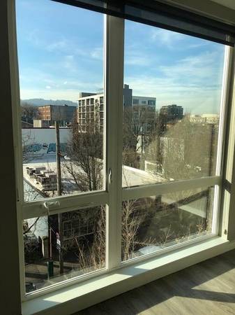 $1,199 / 440ft2 - Spacious floorplans with high-end features! (NW Portland)63820824280833124