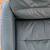 Stressless Mayfair Reclining Leather Chair + Ottoman 7 thumbnail