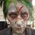 College of the Desert Theatre Dept.   Theatrical Makeup Class 7 thumbnail