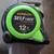 PUSH BUTTON TAPE MEASURE 1 thumbnail